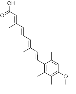 Acitretin