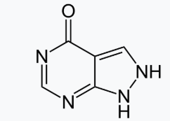 Allopurinol