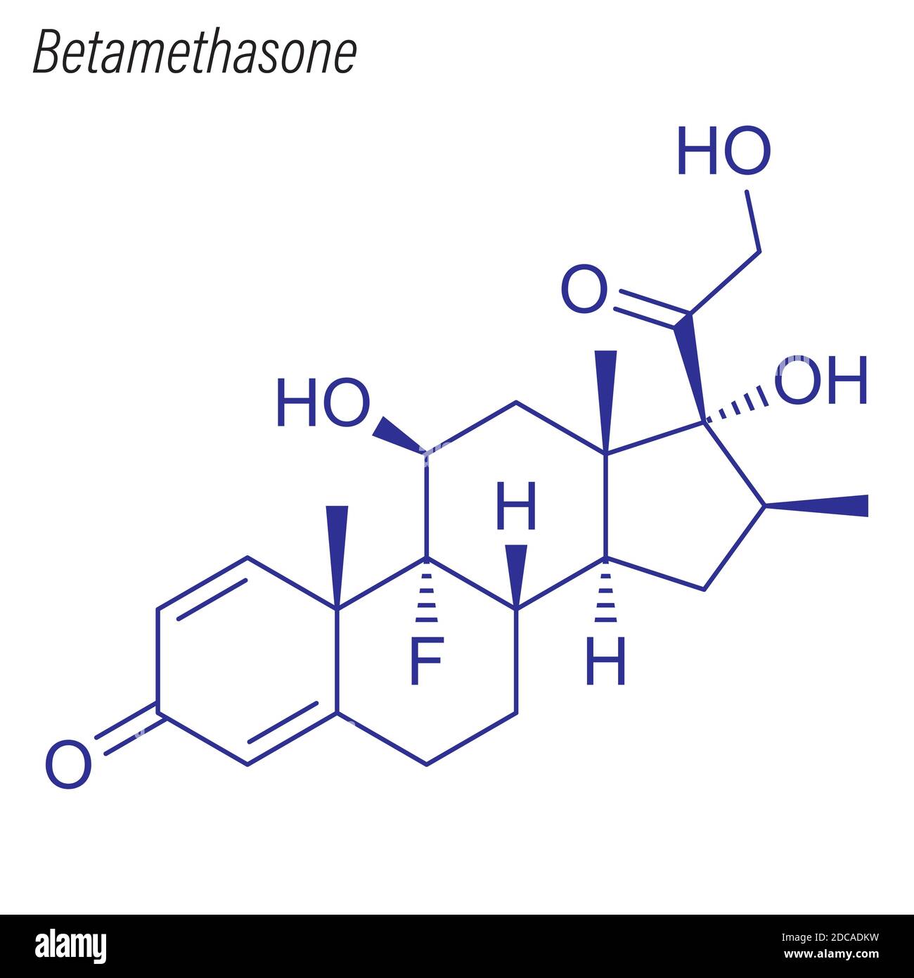 Betamethasone