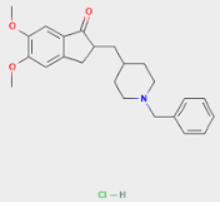 Donepezil Hydrochloride