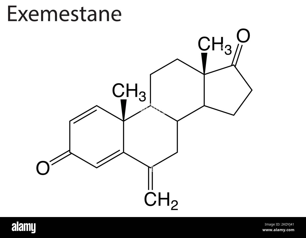 Exemestane