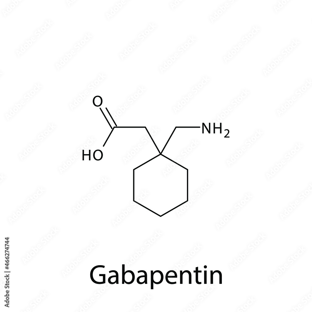 Gabapentin