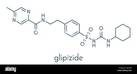 Glipizide