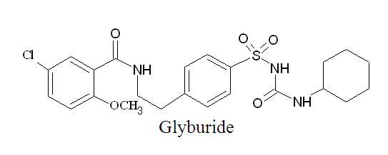 Glyburide