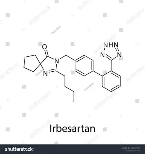 Irbesartan