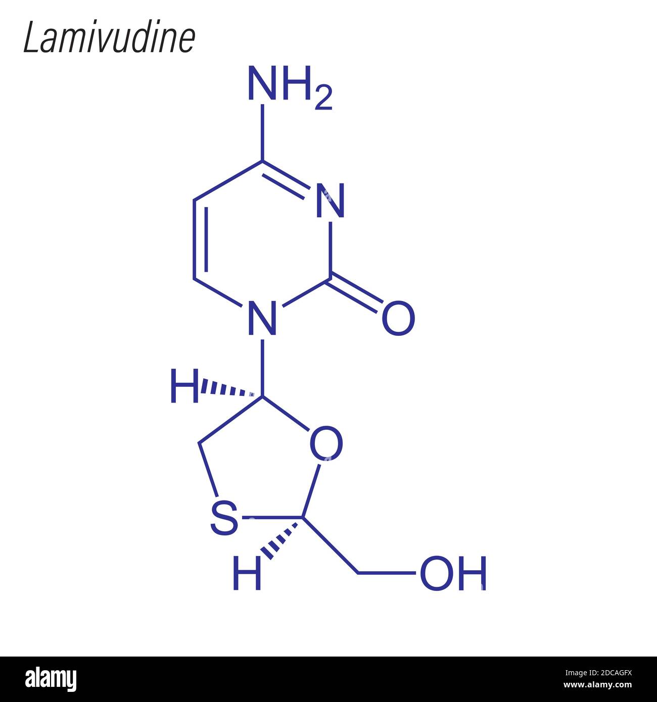 Lamivudine