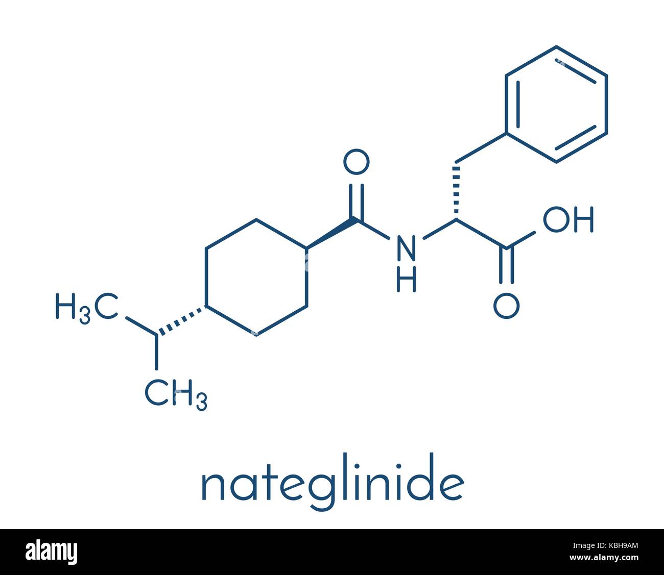 Nateglinide