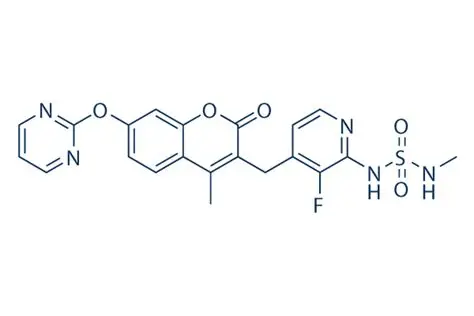 Avutometinib