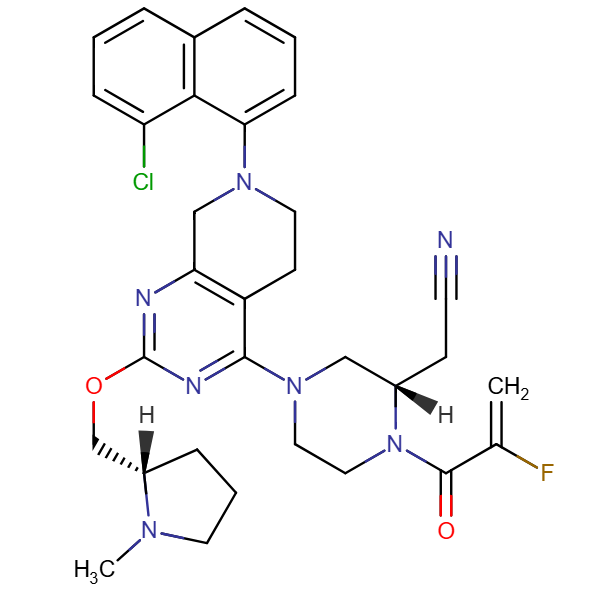 Adagrasib
