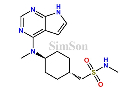 Oclacitinib