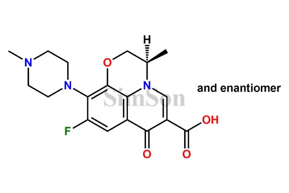 Ofloxacin