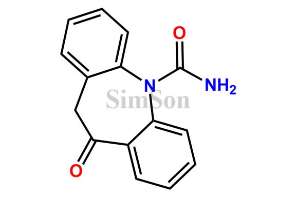 Oxcarbazepine