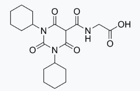 Daprodustat
