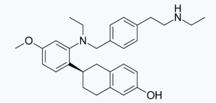Elacestrant