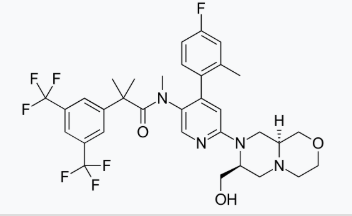 Elinzanetant
