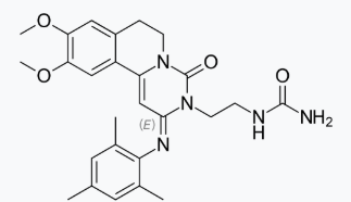 Ensifentrine