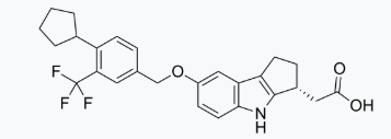 Etrasimod