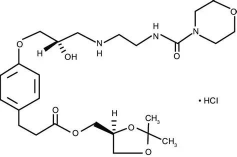 Landiolol