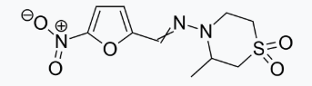 Nifurtimox