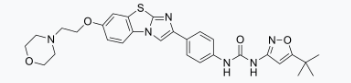 Quizartinib
