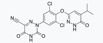 Resmetirom