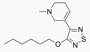Xanomeline